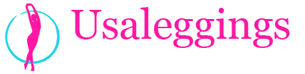Logo UsaLeggings